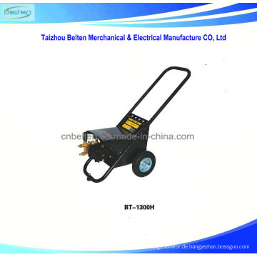 Tragbare elektrische Hochdruck-Autowäscher-Pumpen (BT-1300H)